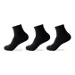 Black[3 Pack]