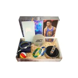 Curry Starry Box A