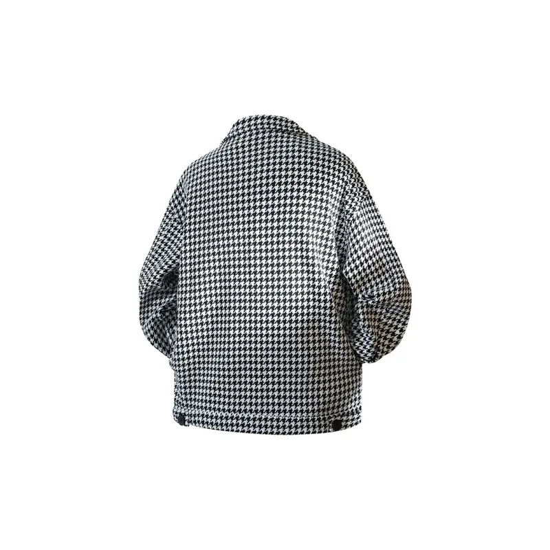FAX FOR FMACM x For People Jackets Coats Unisex-1