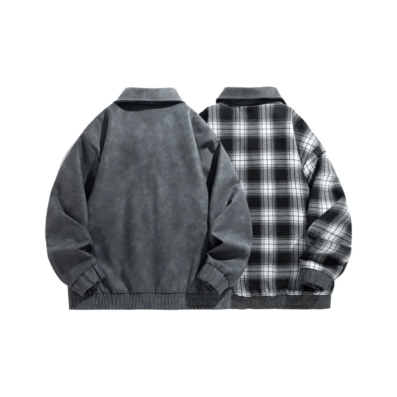 Stillslow Jackets & Coats Unisex-2