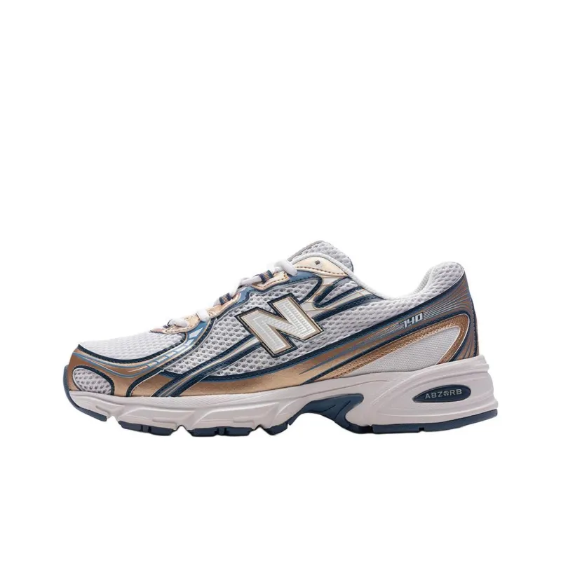New Balance 740v2 Heron Blue Vintage Indigo-0