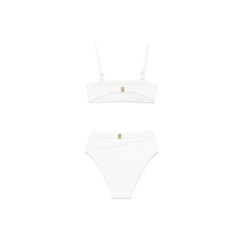 Zimmermann Maxine Bikini Set-1