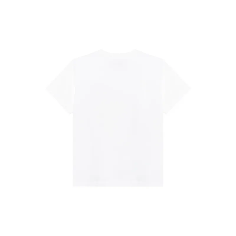 LOUIS VUITTON Sequin Leopard T-Shirt-1