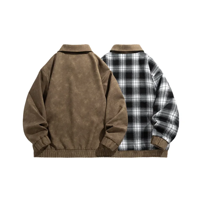 Stillslow Jackets & Coats Unisex-8