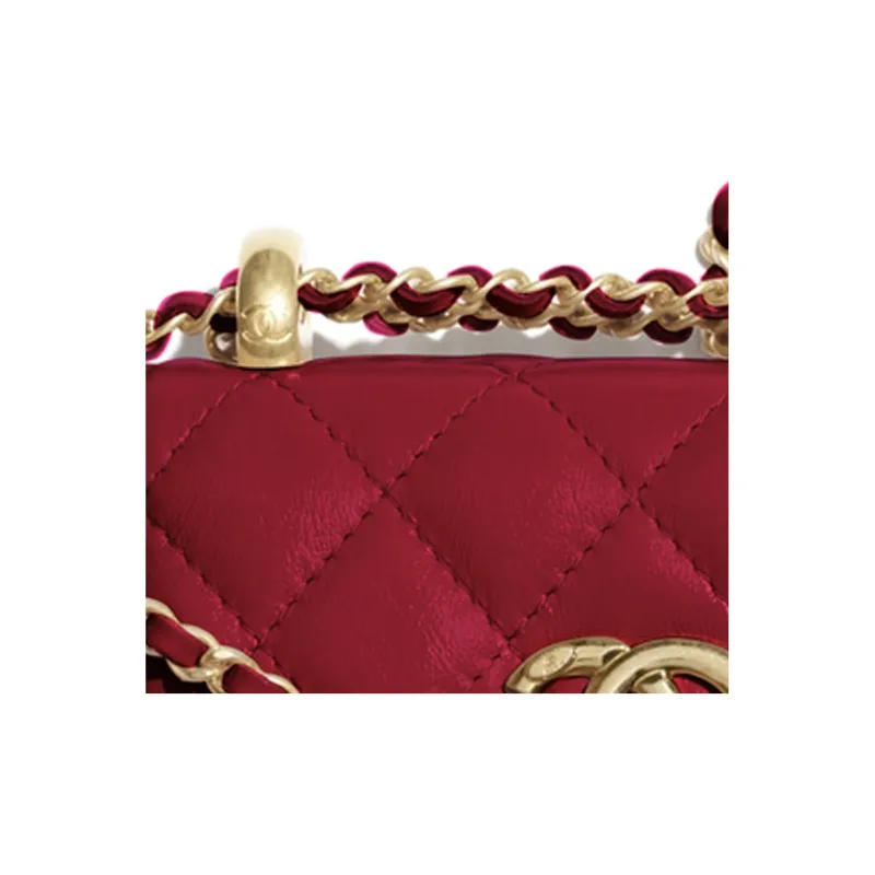 CHANEL WOC Crossbody Bags-2
