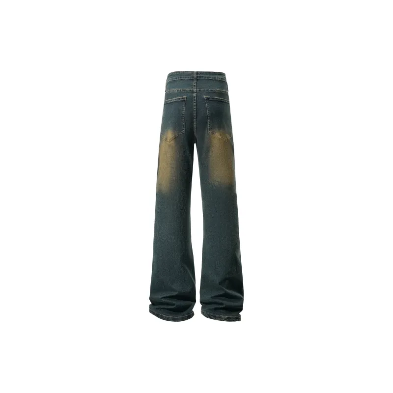 INNERSECT Jeans Unisex-11