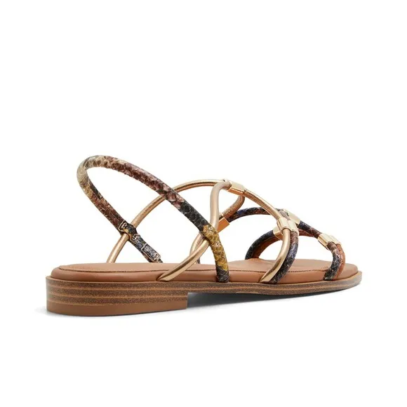 ALDO One-Strap Sandals Women's-7