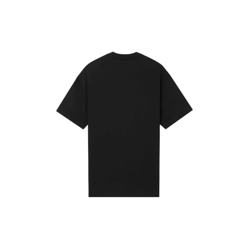 KARL LAGERFELD SS23 T Shirt Men's Black-1