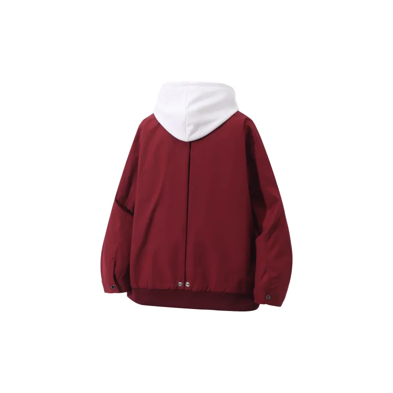 Tre Club Jackets Unisex-3