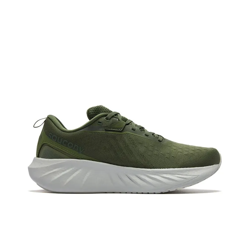 Saucony Triumph 22 Olivine-1