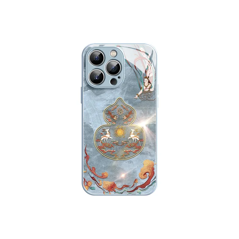 Lingtao Phone Cases-1