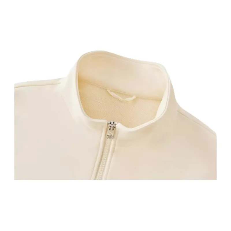 JOHN RICHMOND SS25 Jackets Coats Men's Ecru-4