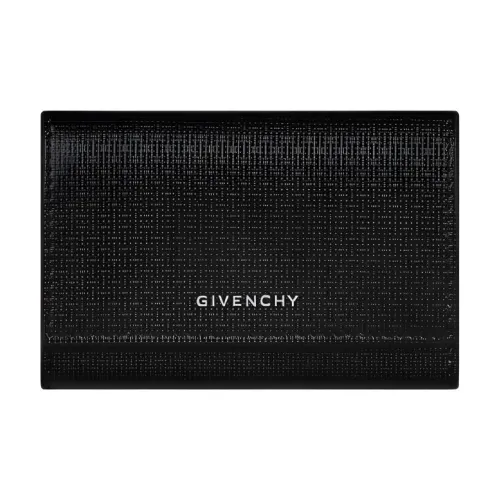 Givenchy Calfskin Key Pouch Men's Black