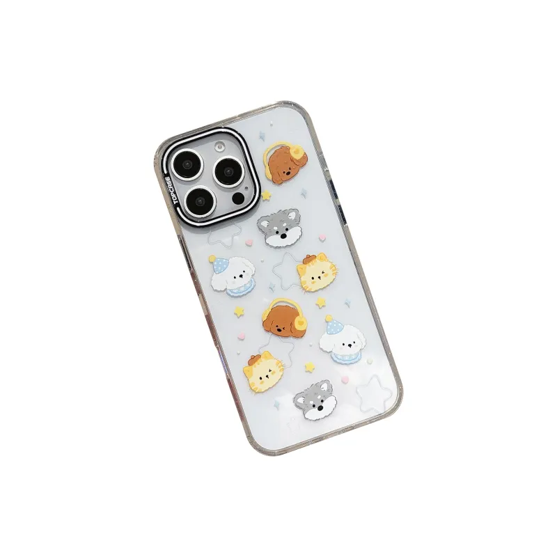 BZZOKI Phone Cases-4