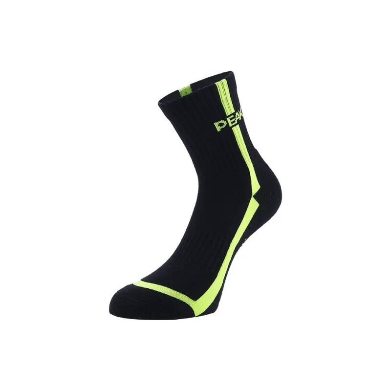 PEAK Mid Calf Socks Unisex Combo Set-1