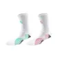 White Green+White Pink 2 Pack
