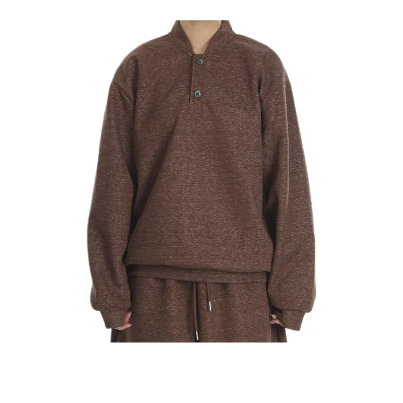 VINMUK Casual Suits Unisex-20