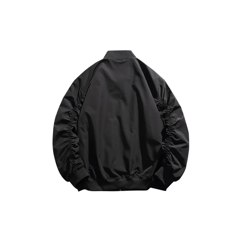 H2P Long Sleeved Jackets & Coats Unisex-7