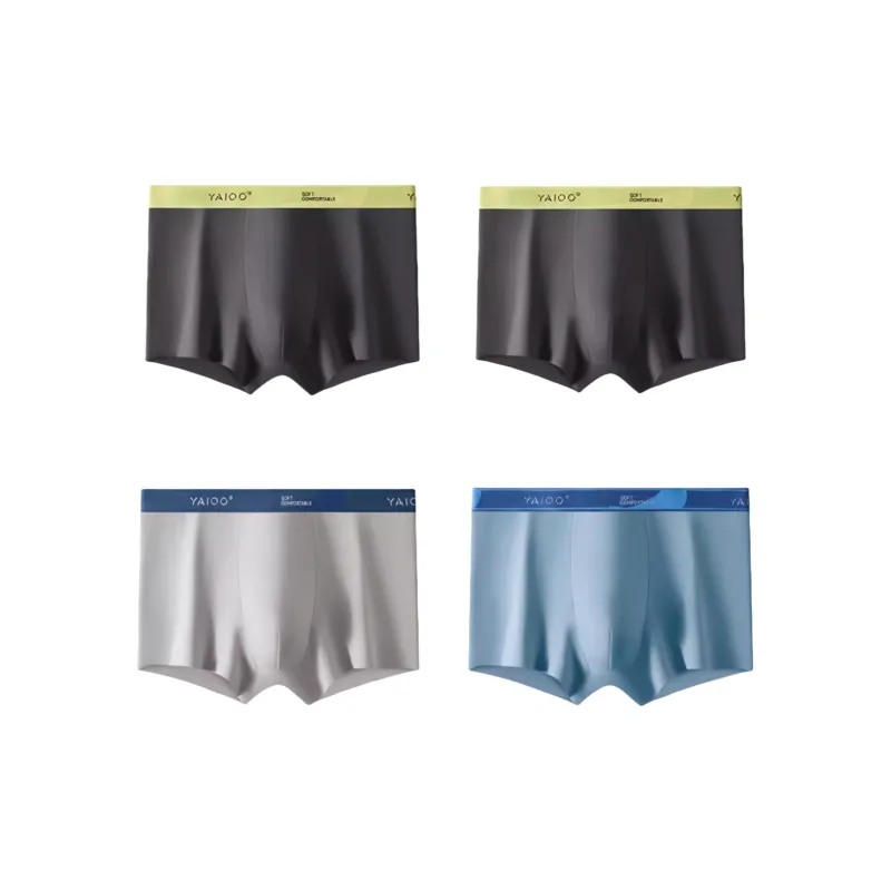 Yalu Men Underpants-6