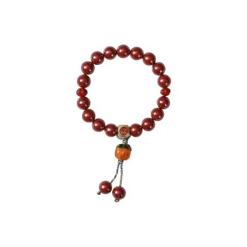 Jinghua Record Jade Bracelets Unisex