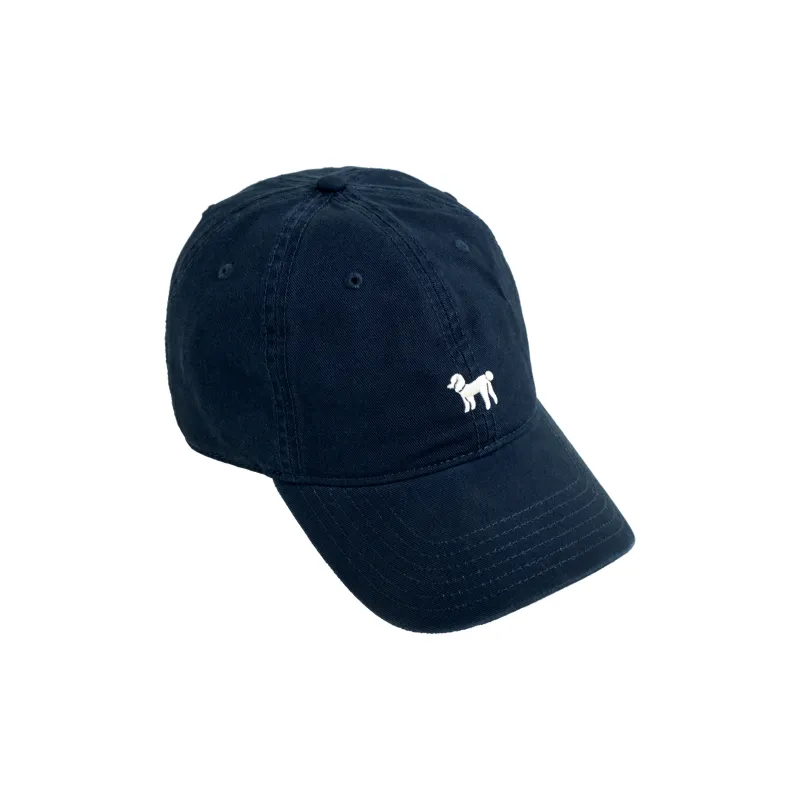 LOST PATTERN Cotton Baseball Caps Unisex-10