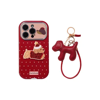 SSCP Phone Cases