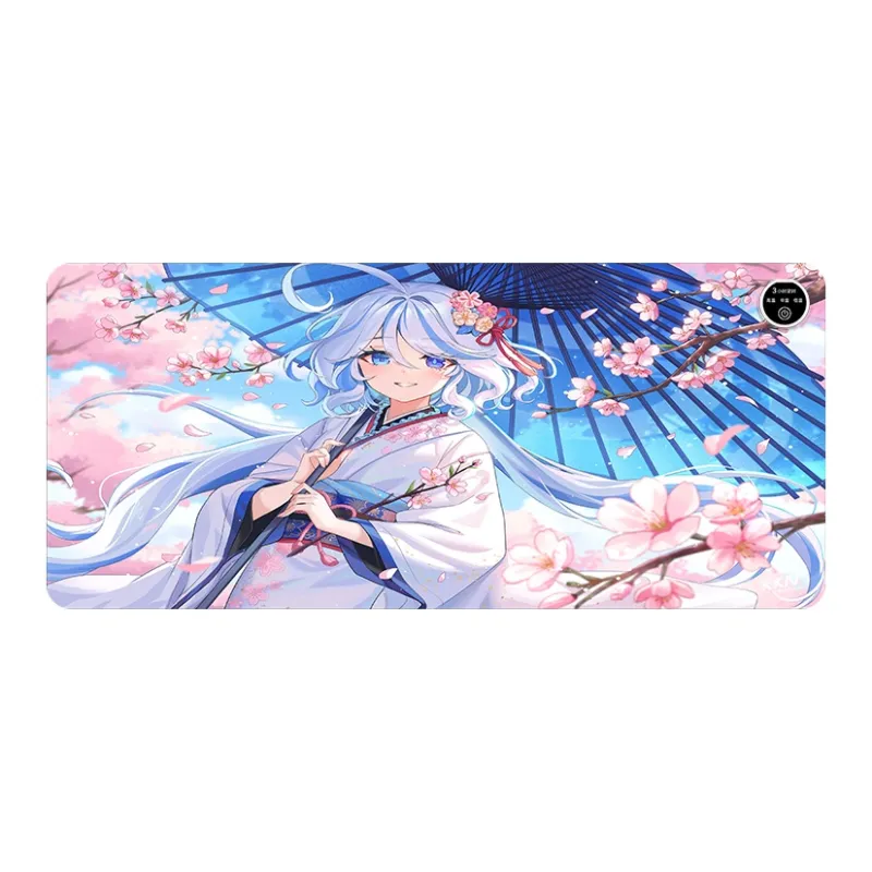Directions Heating Desk Extra Large LY967 970 Students Dormitory Office Writing All Mouse Pads-7