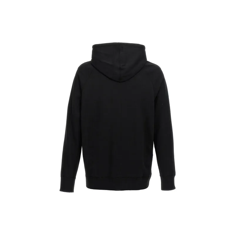 JUNYA WATANABE X Reigning Champ Drawstring Hoodie-1