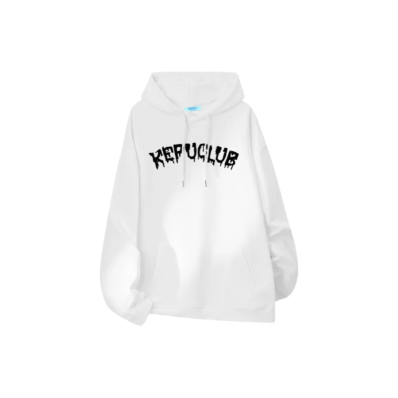 Kepu Sweatshirts Unisex-3