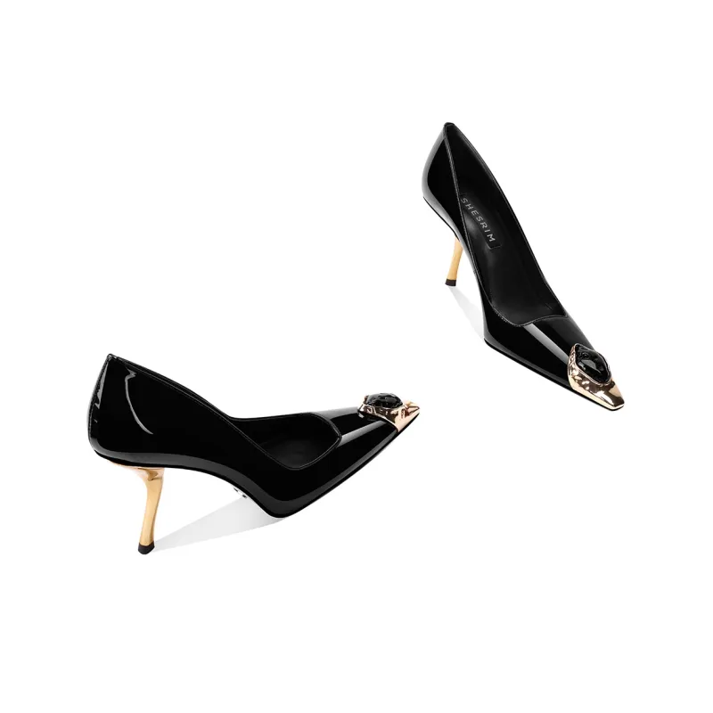 Shesrim High Heels Women's-1