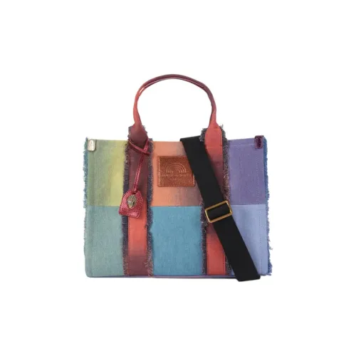 Kurt Geiger London Small Southbank Tote Bag