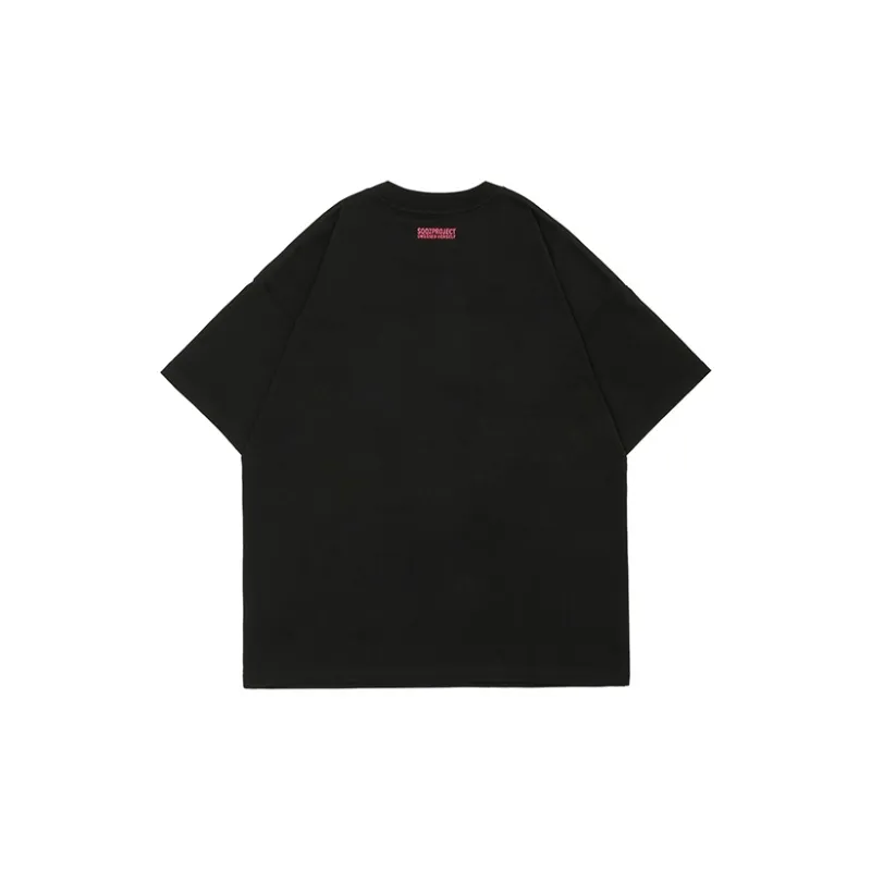 SQQZ Project T Shirts Unisex-1
