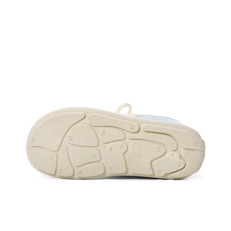 Lovely You Lightweight Wear-Resistant And Slip-Resistant Low-Top Skateboard Shoes Women's-74
