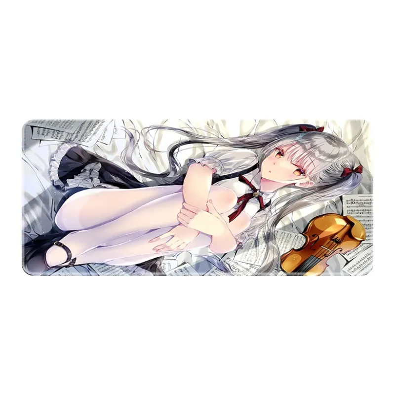ZHUANGXINGXIA Mouse Pads-2
