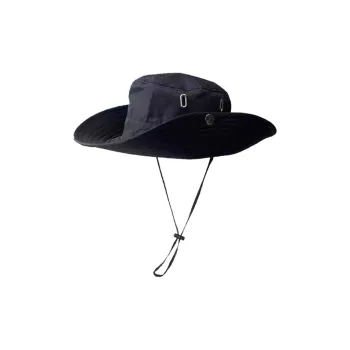 TUCANO Polyester Bucket Hats Unisex