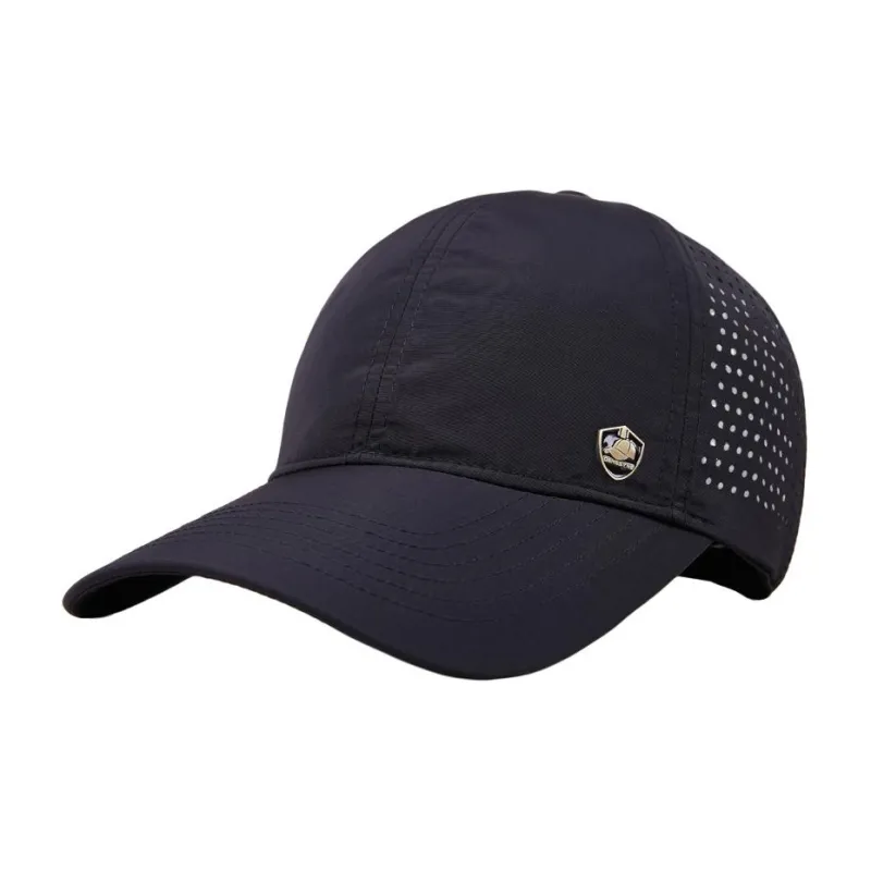 DENSSYNE Polyester Baseball Caps Unisex-0
