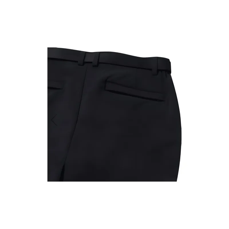 KOLON SPORT Casual Pants Men's Black-2