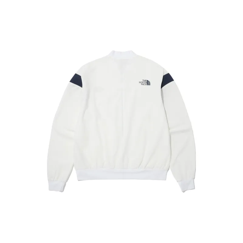 THE NORTH FACE Jacket Men's White-1