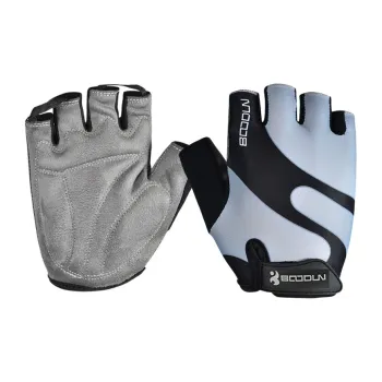 BOODUN Cycling Gear Cycling Glove Bicycle Outdoor Sports Unisex Polyester Nylon