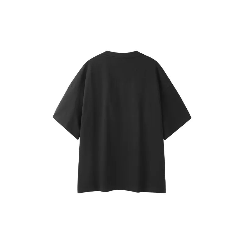 R.super T Shirts Unisex-1