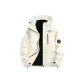 White[Includes Liner]
