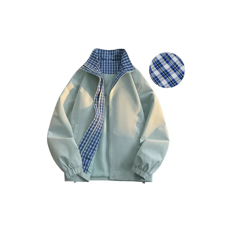Warrior Ride The Wind And Waves Series Jackets Coats Unisex-27