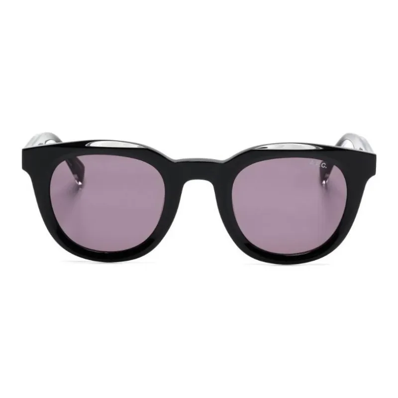 A.P.C Nico Sunglasses-1