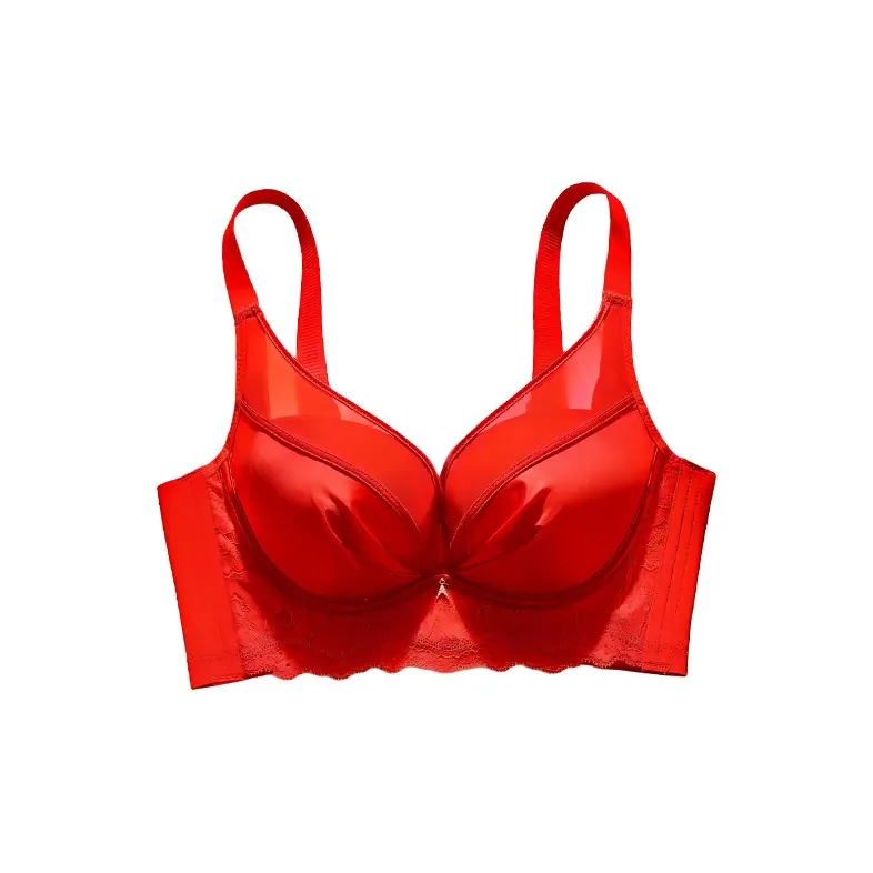 MIIOW Women's Bras-5
