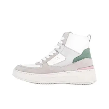 Gabor Fashion High Top Casual Shoes Women's Multicolor