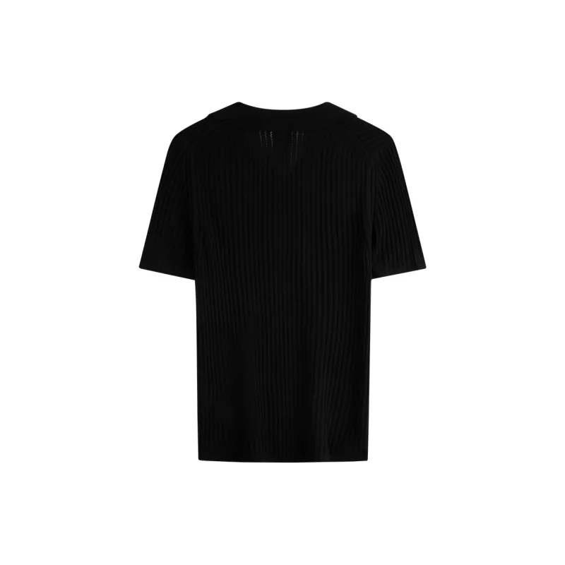 CALVIN KLEIN Knitwear Women's Space Black-1