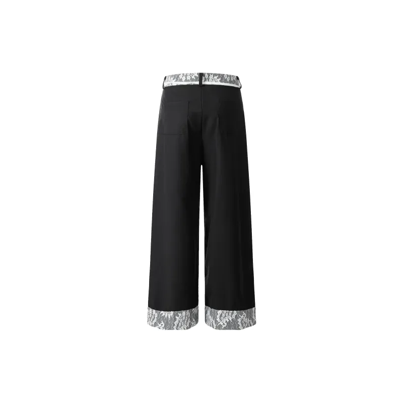 GBXM Casual Pants Unisex-2