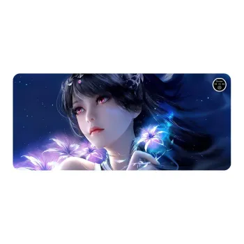 GULAN Mouse Pad Extra Large Heating Desk Pad SJCL0 9 For Students Dormitory Office Writing