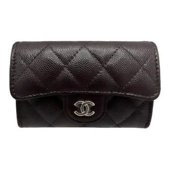 CHANEL Card Holders