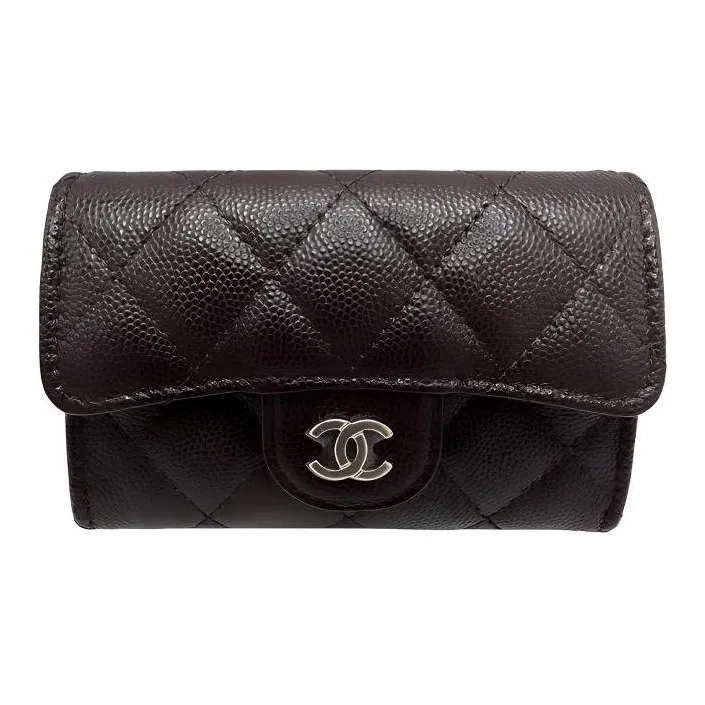 CHANEL Card Holders-0